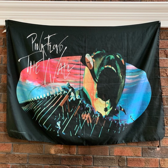 Pink Floyd Other - Pink Floyd Tapestry